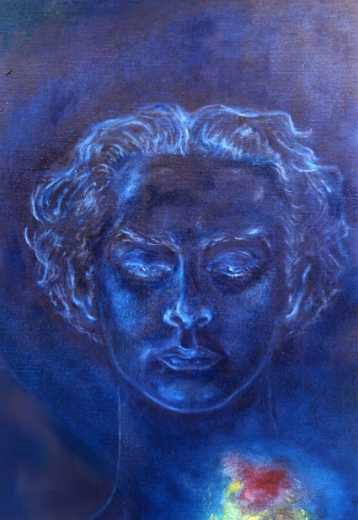 Kathedrale-Ausschnitt