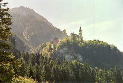 Märchenschloss