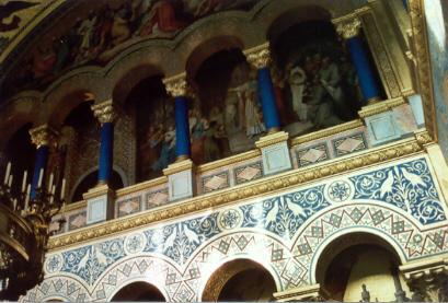 Thronsaal