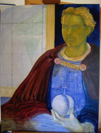 Schichttechnik in �l